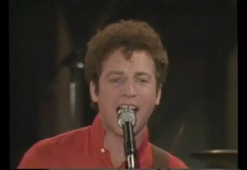 Tommy Tutone Featured On 80&#8217;s At 8 With &#8220;867-5309/Jenny&#8221; [VIDEO]