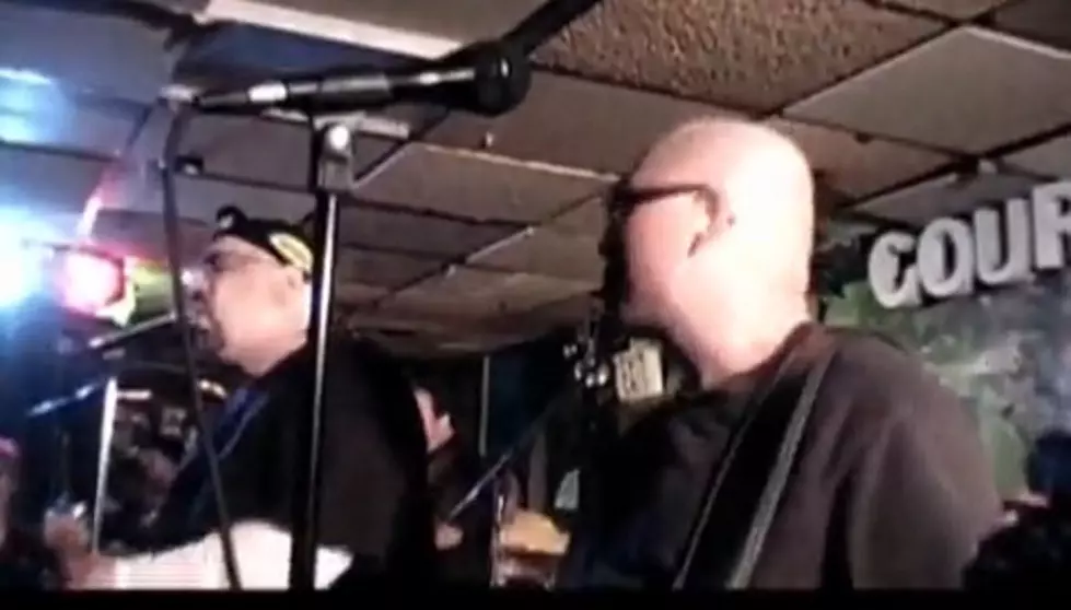 The Smithereens Featured On 80’s At 8 With ” A Girl Like You” [VIDEO]
