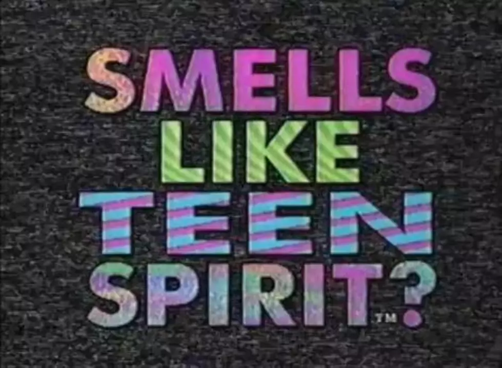&#8216;Smells Like Teen Spirit&#8217; Coming to CBS