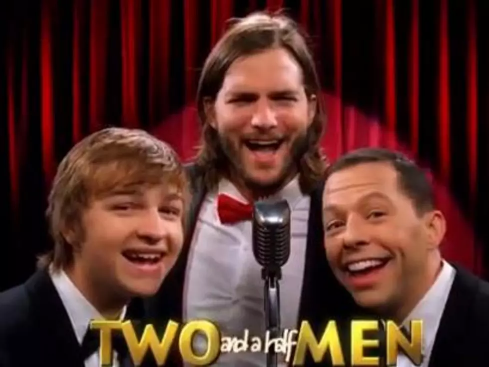 ‘Two and a Half Men’ Star Calls the Sitcom Filth – Urges You to Stop Watching [VIDEO]