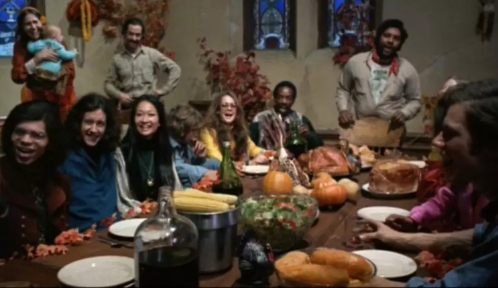 Alice&#8217;s Restaurant &#8211; A LOON Thanksgiving Tradition [VIDEO]