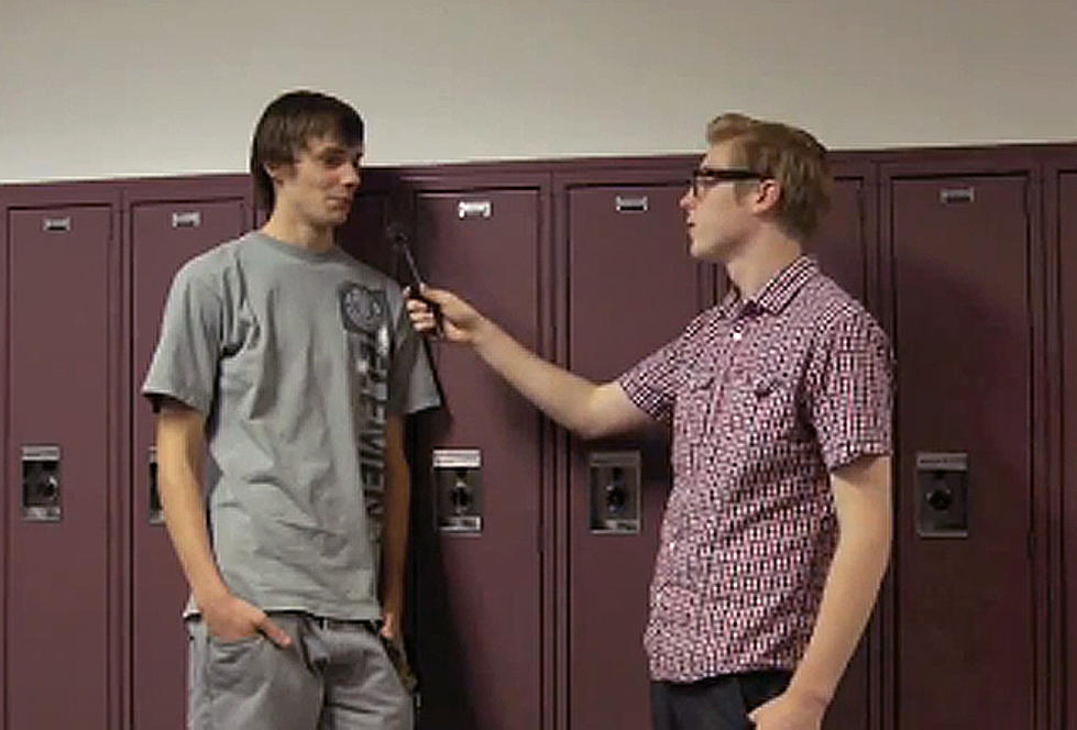 Sartell High School Students on the 2012 Election [VIDEO]