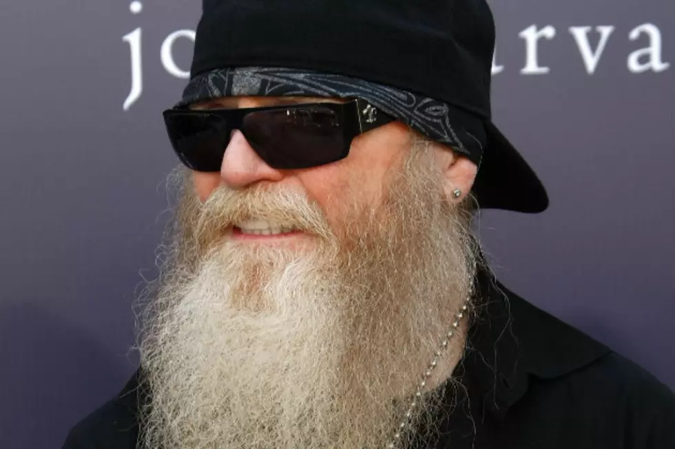 Is Dusty Hill Going to Shave His Iconic Beard?