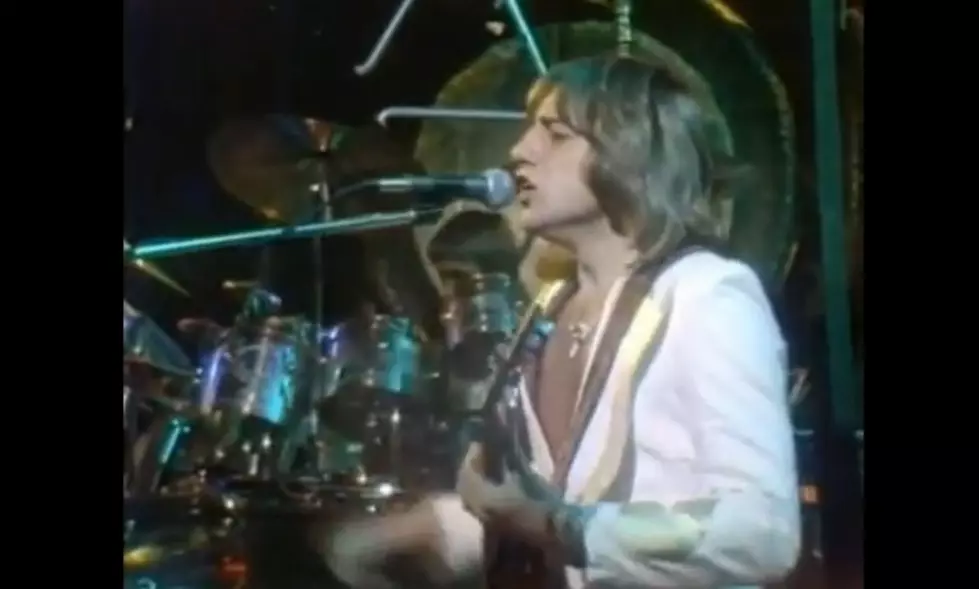 Classic Rock Releases For December 2012 &#8211; &#8216;Emerson,Lake And Palmer &#8211; Live In California 1974&#8242; [VIDEO]