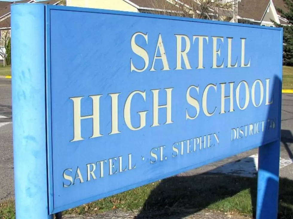 Tentative Schedule Set For Sartell-St. Stephen Schools