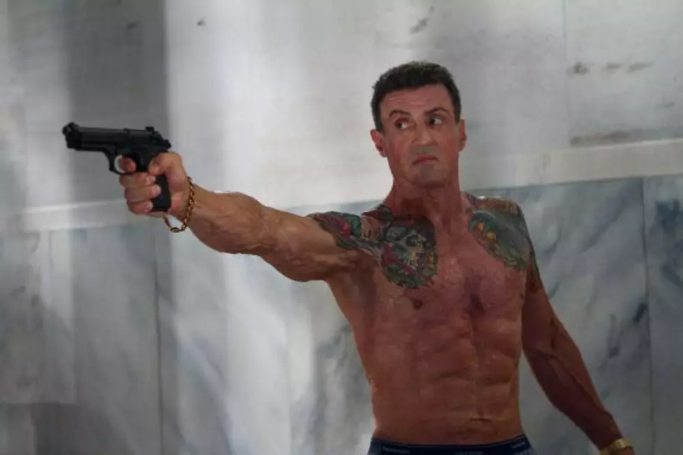 See Stallone’s Bullet To The Head with The LOON at Parkwood Cinemas for Free