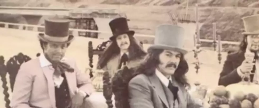 &#8216;Let The Music Play &#8211; The Story Of The Doobie Brothers&#8217; [VIDEO]