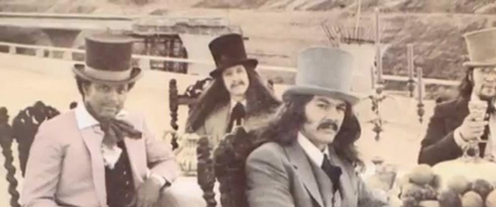‘Let The Music Play – The Story Of The Doobie Brothers’ [VIDEO]