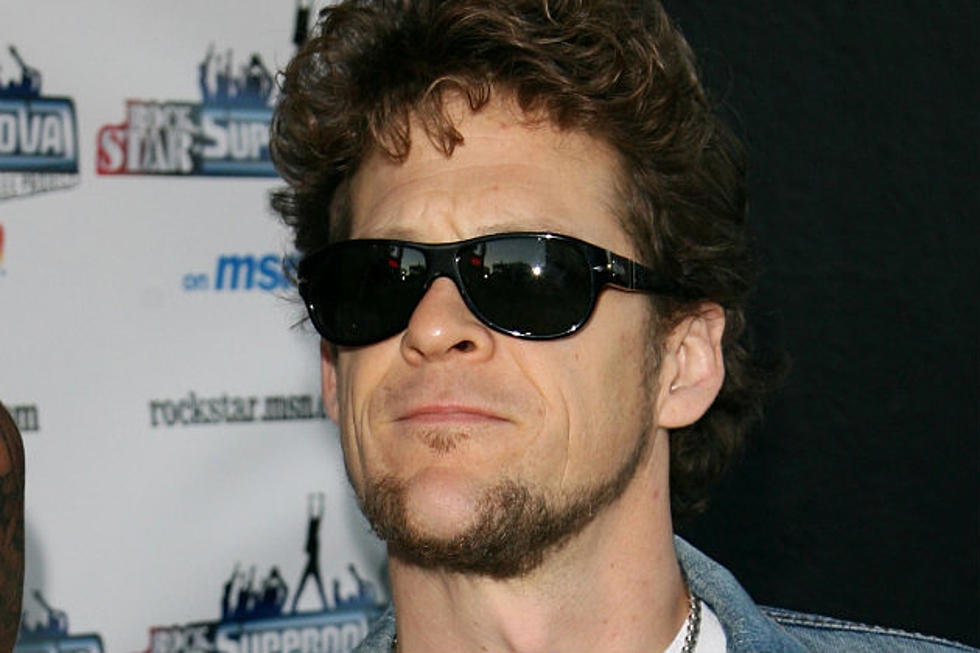Does Jason Newsted Regret Leaving Metallica?