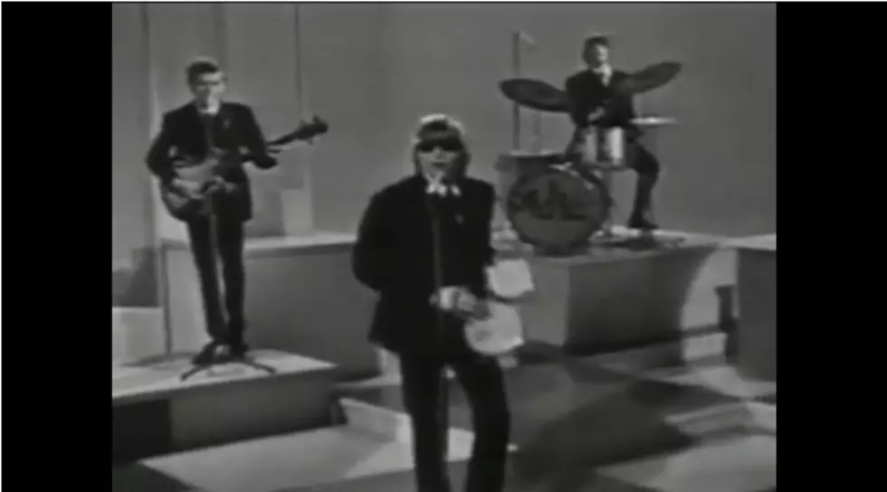‘Making Tracks’ With The Yardbirds[VIDEO]