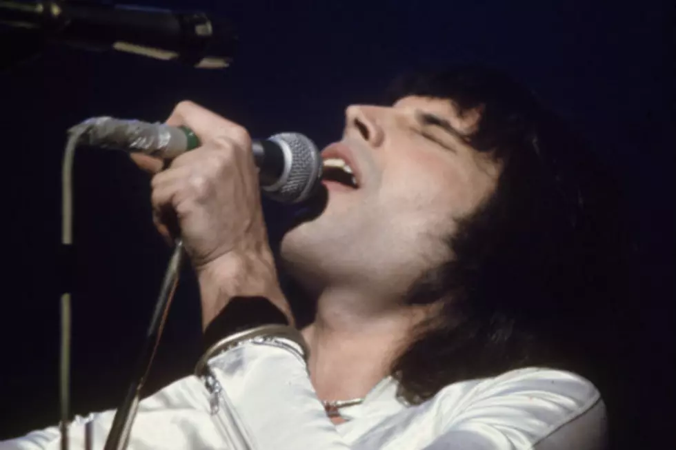 Has Freddie Mercury&#8217;s Final Resting Place Been Discovered?