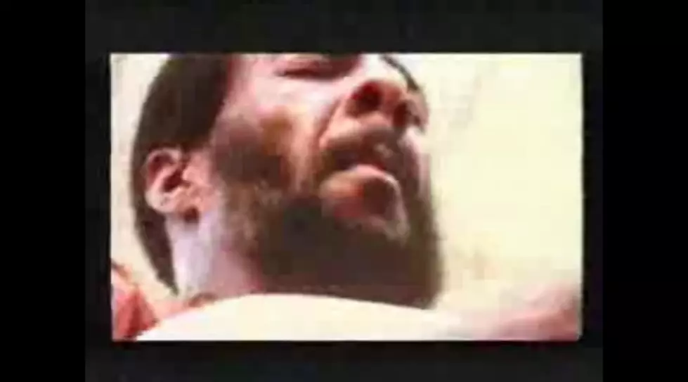 Recognizing The African American Influence On Classic Rock &#8211; Black History Month &#8211; Richie Havens [VIDEO]