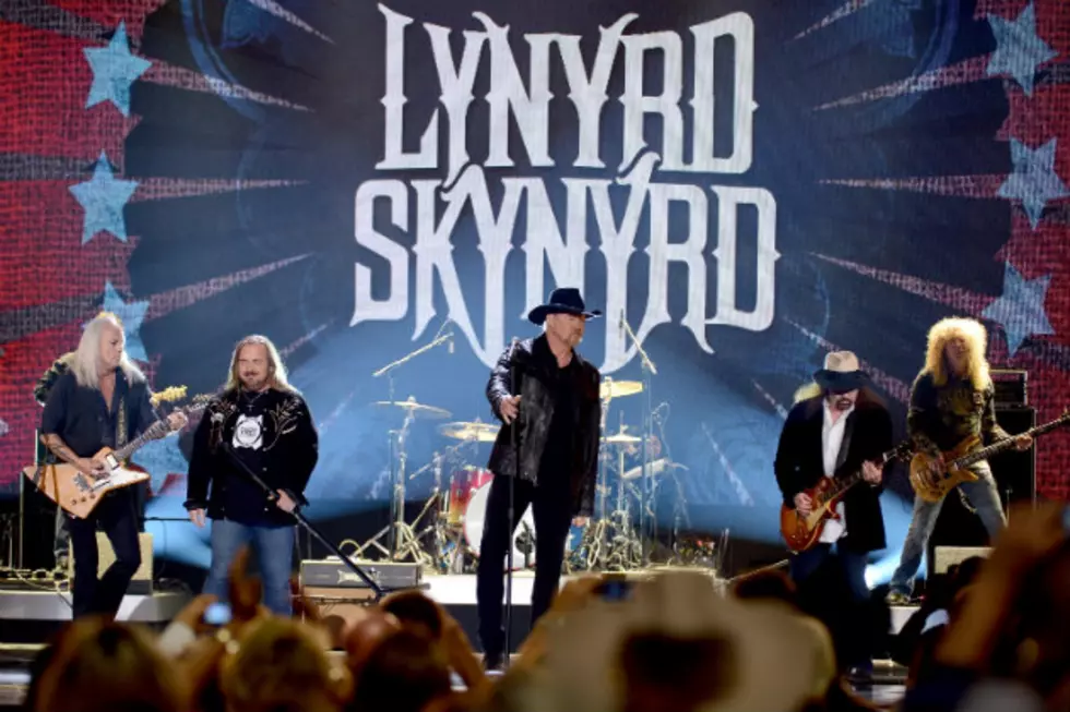 Lynyrd Skynyrd&#8217;s Gary Rossington Hospitalized
