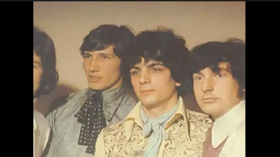 Syd Barrett &#8211; &#8216;The Peel Sessions&#8217; (1987) [VIDEO&#8217;S]