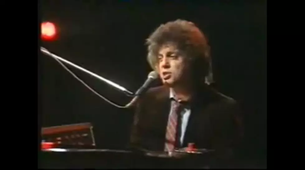 It’s Tax Time, Top 10 Songs About Paying Taxes – Billy Joel –  [VIDEOS]