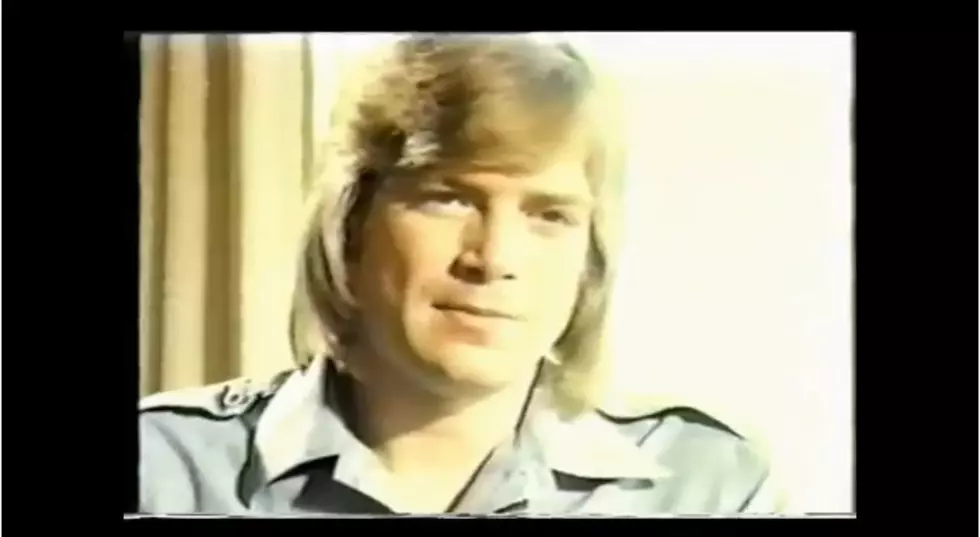 Spotlighting Justin Hayward (Moody Blues) &#8211; 1977 LP &#8216;Songwriter&#8217; [VIDEO]