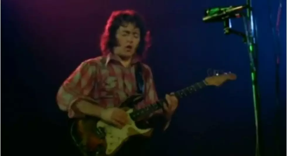 Rory Gallagher “bullfrog Blues” Videos