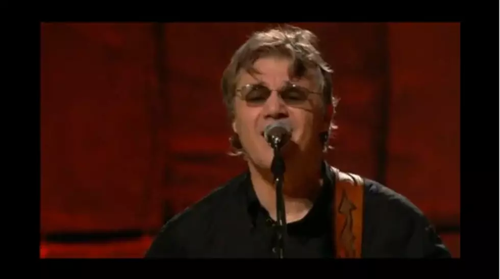 Steve Miller Featured On 80’s At 8 With “Abracadabra” [VIDEO]