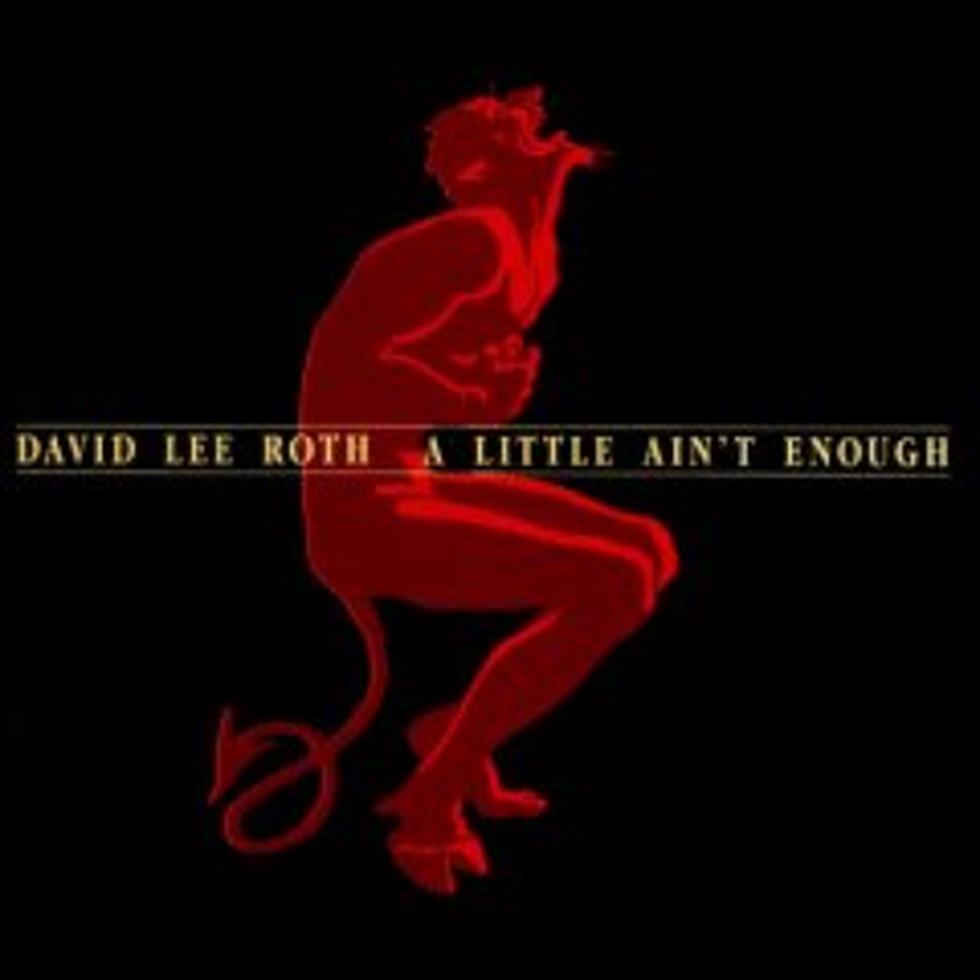 David Lee Roth Featured On 80’s At 8 With, “Sensible Shoes” [VIDEO]