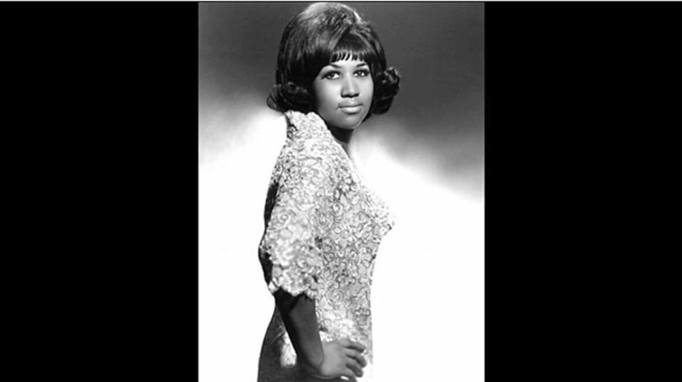 10 Classic Oldies From 1967 – Aretha Franklin “Respect” [VIDEOS]