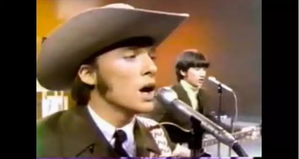 10 Classic Oldies From 1967 – The Buffalo Springfield, “For What ...