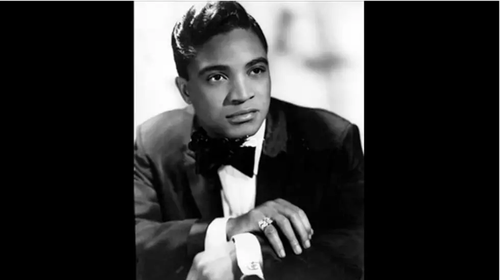 10 Classic Oldies From 1967 – Jackie Wilson, “(Your Love Keeps Lifting Me) Higher and Higher”  [VIDEOS]