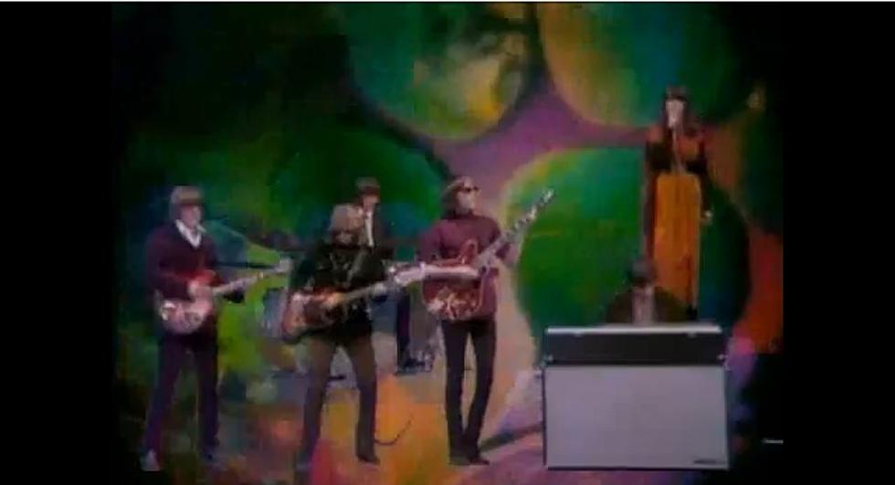 Best Vietnam War Protest Songs &#8211; Jefferson Airplane &#8220;Volunteers&#8221; [VIDEOS]