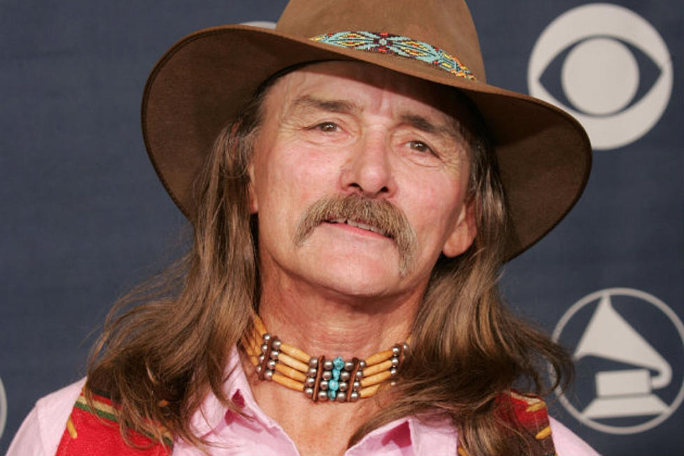 Dickey Betts Talks About Health Scare