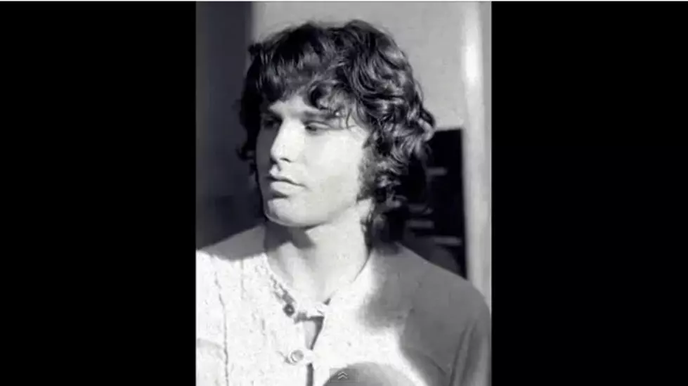 The Doors, Discography, Short Catalog &#8211; Long Reach &#8211; &#8216;Strange Days&#8217; [VIDEOS]