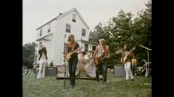Memorable Classic Rock Guitar Licks Part Two Ram Jam “black Betty” Videos