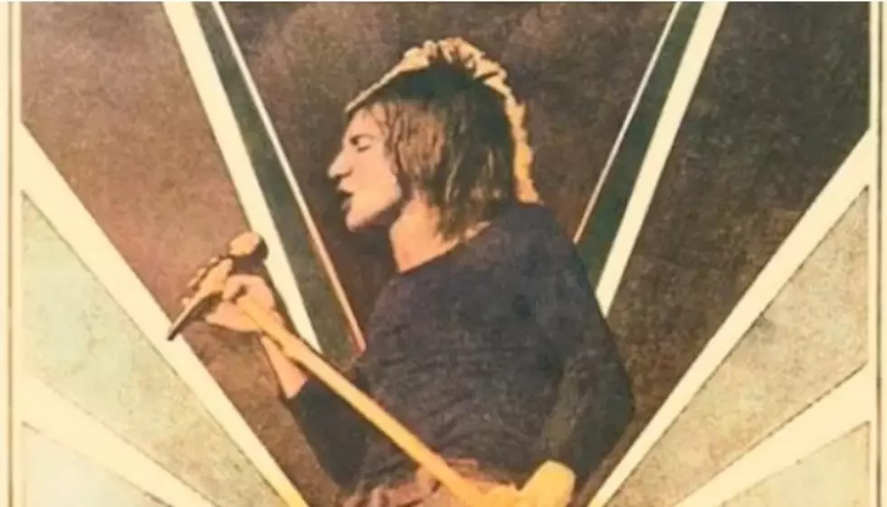 Top Five Rod Stewart’s Solo Albums – ‘Every Picture Tells A Story’ – 1971 [VIDEOS]
