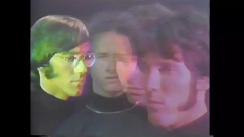 The Doors, Discography, Short Catalog – Long Reach – ‘The Doors’ Debut Album [VIDEOS]