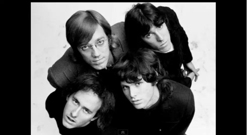 The Doors, Discography, Short Catalog &#8211; Long Reach &#8211; &#8216;L.A. Woman&#8217; [VIDEOS]