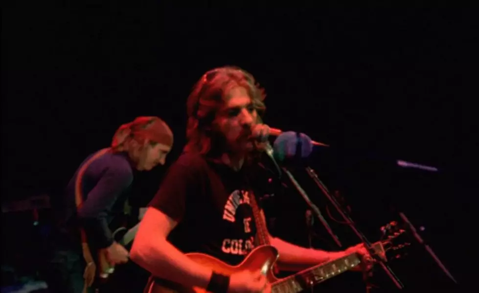 Memorable Classic Rock Guitar Licks, Part Two, Eagles, “Life In The Fast Lane” [VIDEOS]
