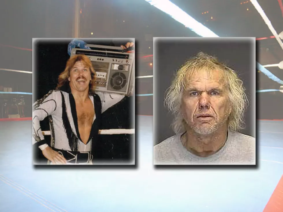 Former AWA Wrestler Buck “Rock-N-Roll” Zumhofe Charged With Sex Crimes