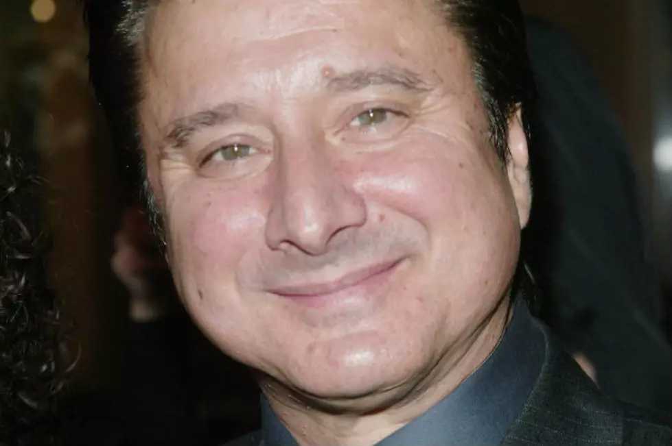 Steve Perry&#8217;s Cancer Scare