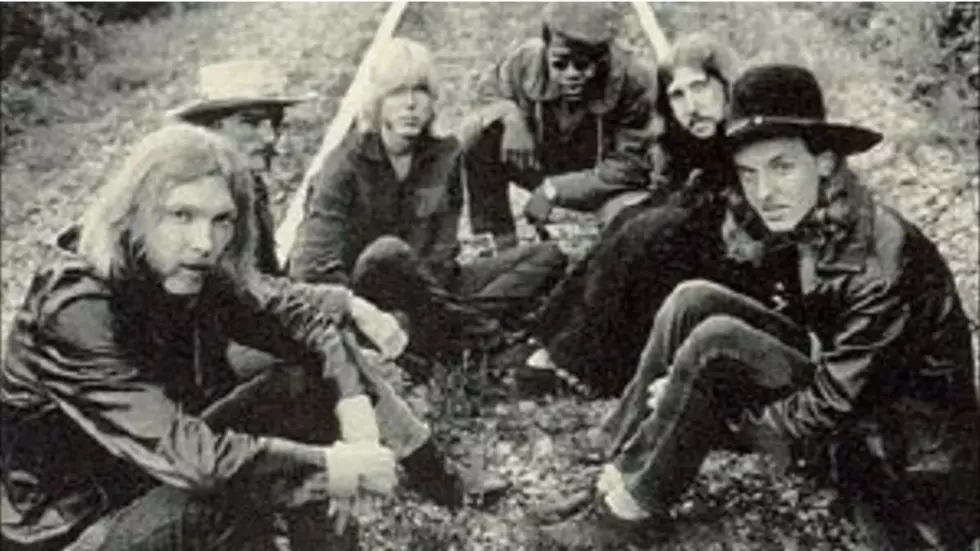 40 Years Of Classic Rock, 1973 &#8211; 2013 Part One, The Allman Brothers Band &#8211; &#8216;Brothers And Sisters&#8217;  [VIDEOS]