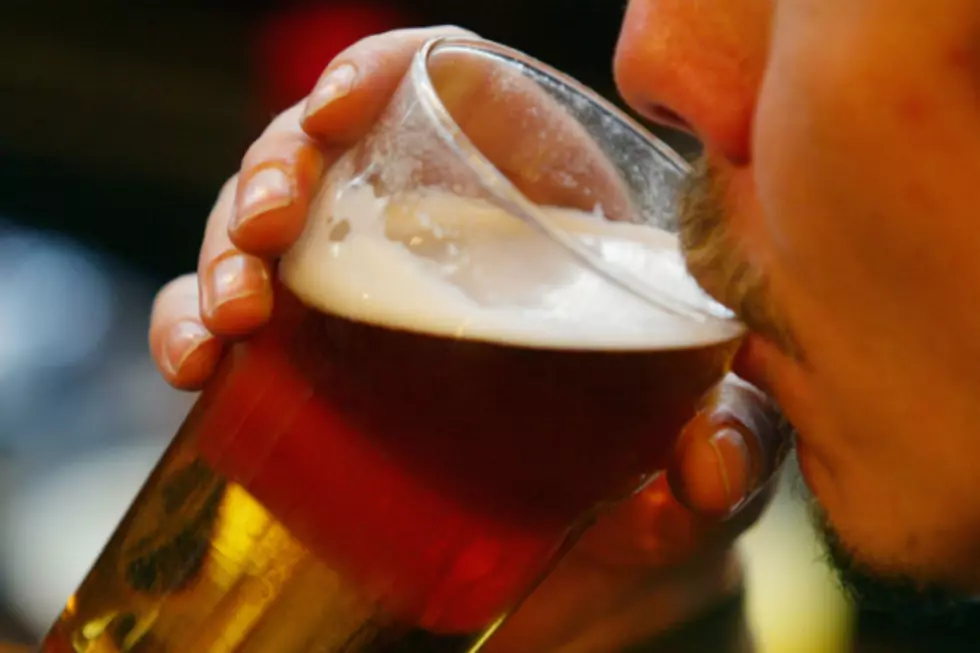 Study Suggests Beer May Improve Blood Flow