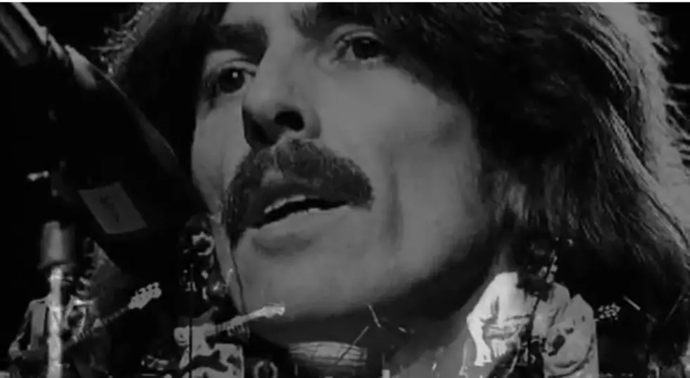 40 Years Of Classic Rock, 1973 &#8211; 2013 Part Two, George Harrison &#8211; &#8216;Living In The Material World&#8217; [VIDEOS]