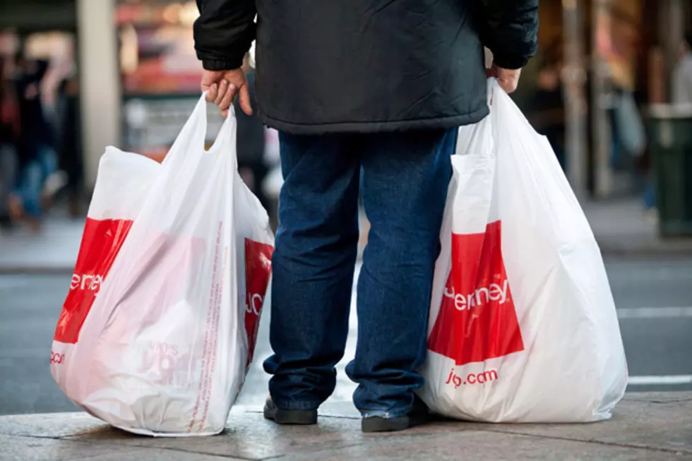Guys Want to Stop Shopping After An Average of 26 Minutes