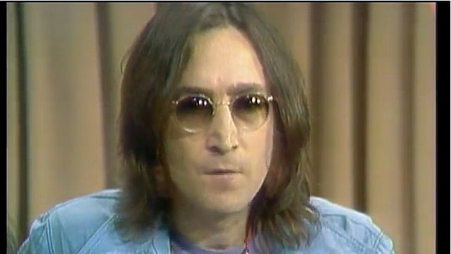 John Lennon Publicly Admits Paul Mccartneys Suspicions About The Beatles Business Manager 