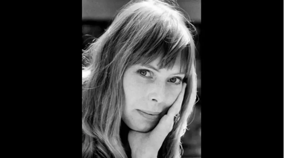 Ten Classic Rock Songs About Radio And TV &#8211; Joni Mitchell, &#8220;You Turn Me On, I&#8217;m A Radio&#8221; [VIDEO]