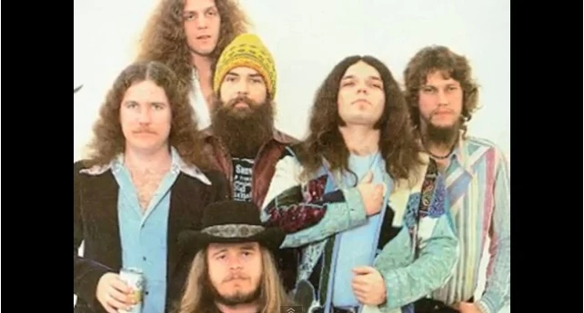 40 Years Of Classic Rock, 1973 – 2013 Part Three – Lynyrd Skynyrd