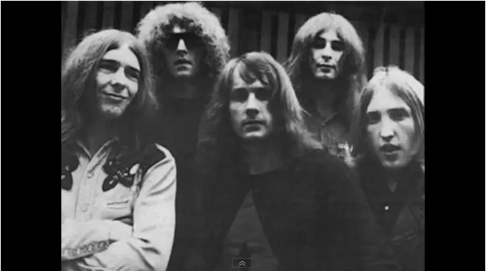 40 Years Of Classic Rock, 1973 &#8211; 2013 Part Three &#8211; Mott The Hoople, &#8216;Mott&#8217; [VIDEOS]