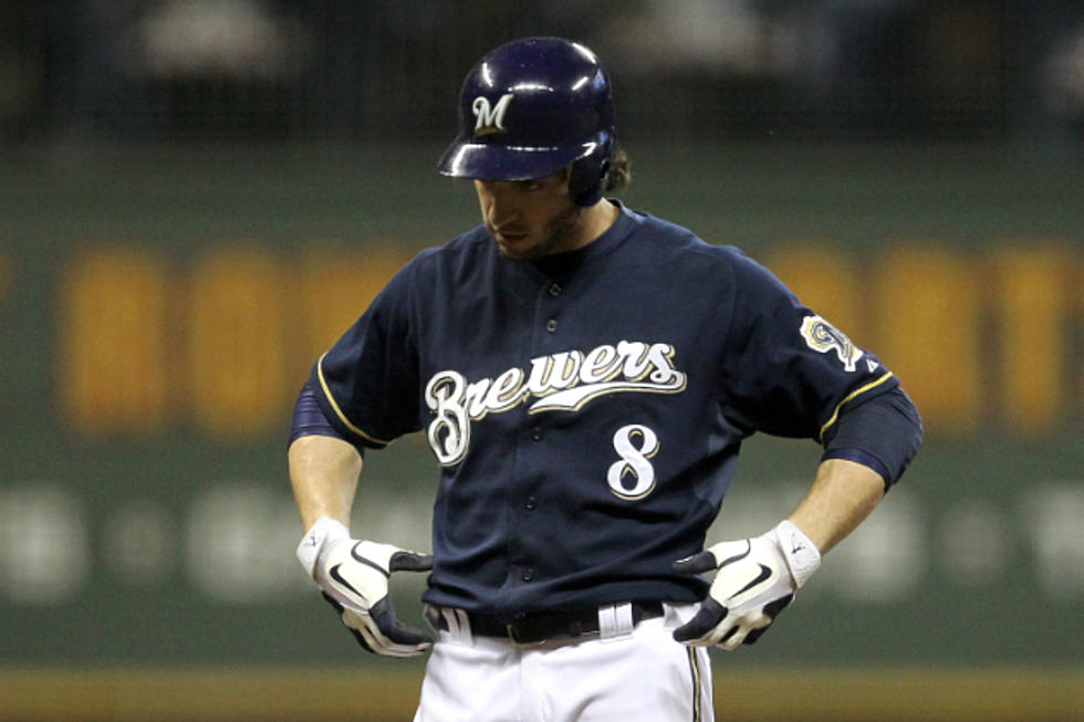 Brewers Turn Ryan Braun’s Salary Over To The Fans