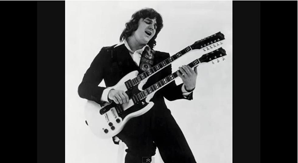 40 Years Of Classic Rock, 1973 &#8211; 2013 Part Four &#8211; Steve Miller Band, &#8216;The Joker&#8217; [VIDEOS]