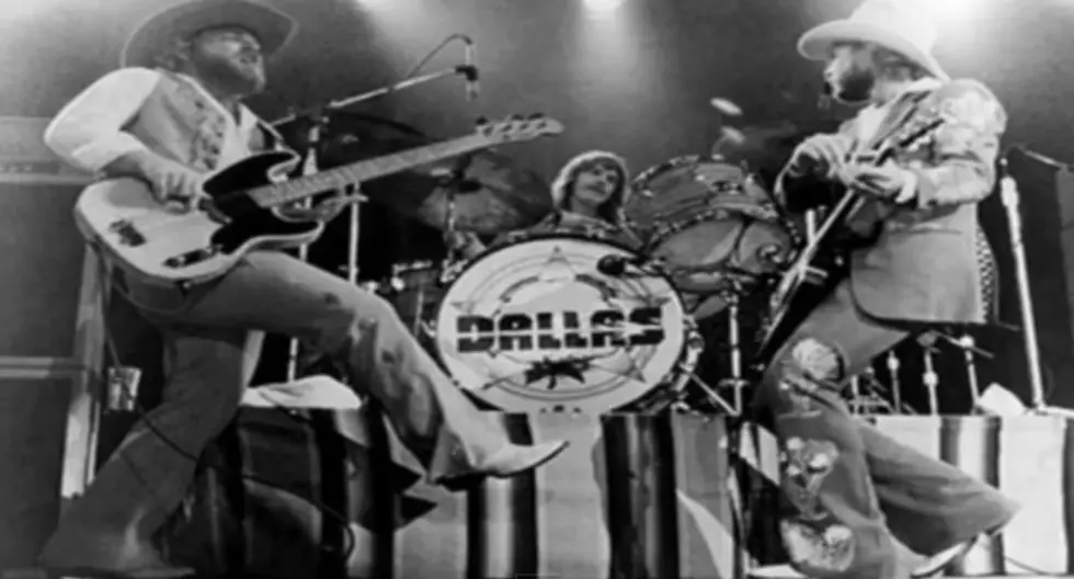40 Years Of Classic Rock, 1973 &#8211; 2013 Part Four &#8211; ZZ Top, &#8216;Tres Hombres&#8217; [VIDEOS]