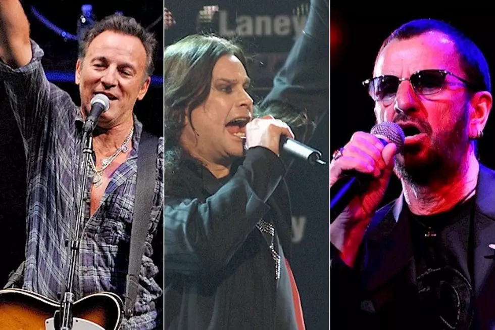 40 Years Of Classic Rock, 1973 – 2013 Part Three [VIDEOS]