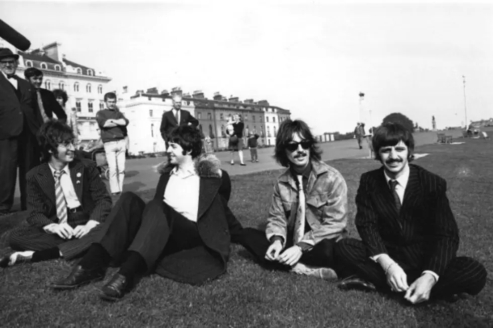 On This Date: Beatles Play Final Show at Candlestick Park