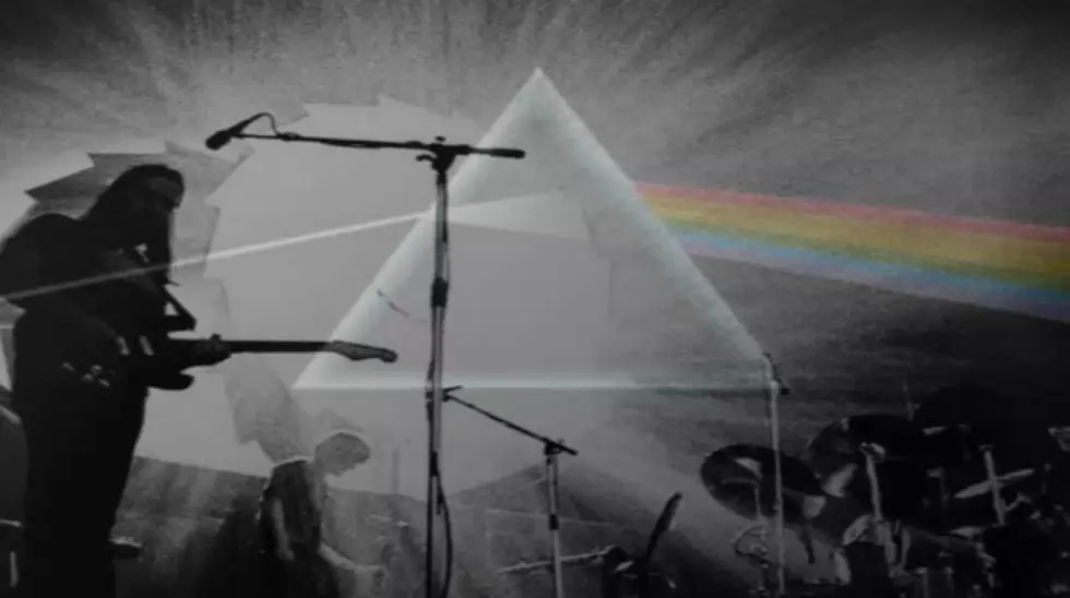 For August, Pink Floyd&#8217;s &#8211; &#8216;Classic Albums &#8211; The Making Of The Dark Side Of The Moon&#8217;  [VIDEOS]